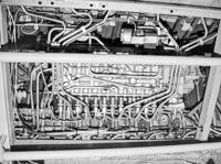 AP1-88 hovercraft during construction